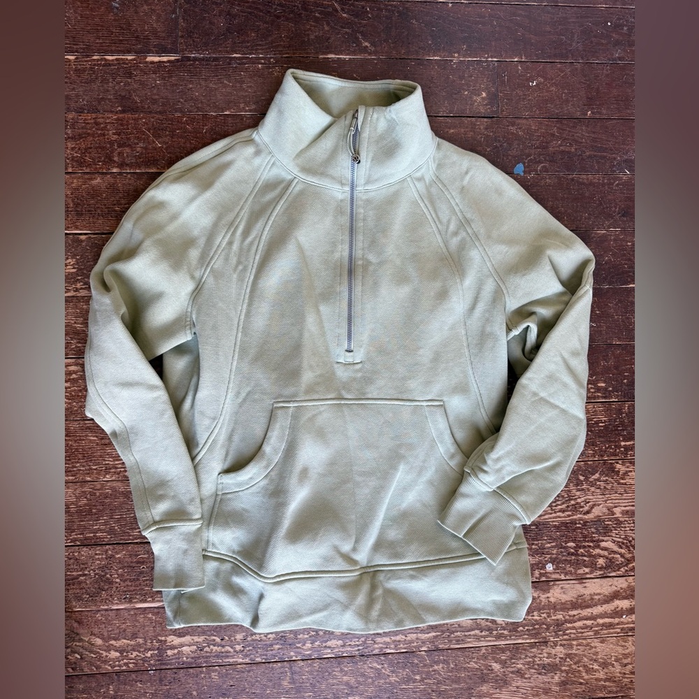 Lululemon Sweatshirt